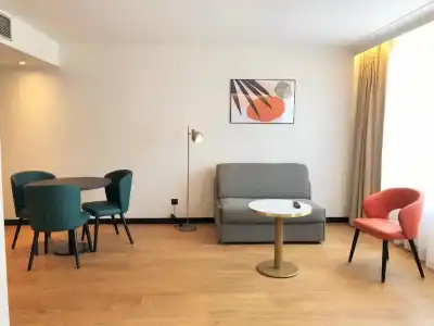 Novotel Suites Montpellier - 131