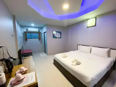 Natthapon Resort - 4