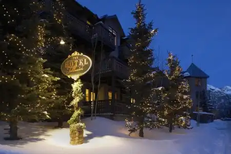 The Telluride - 13