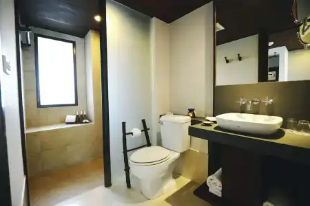 Southsea Khaolak Beach Resort - 105