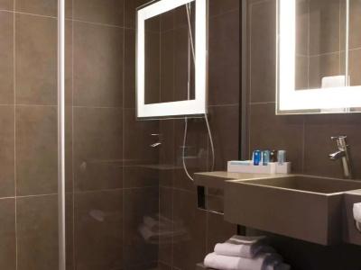 Novotel Chartres - 85