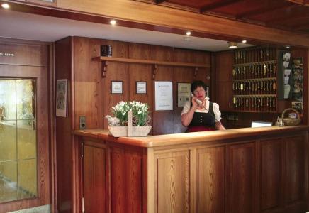 Waldblick BSR Restaurant - 1