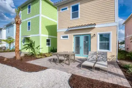 Margaritaville Resort Orlando Cottages - 273