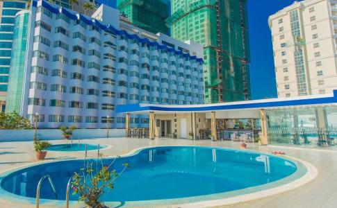 Yasaka Saigon Nha Trang & Spa - 9