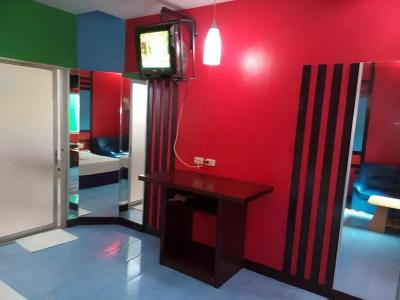 Sutha Garden Resort Hat Yai - 14