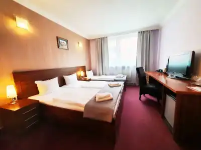 Relax Inn - 28