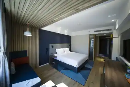 Holiday Inn Express SANYA BAY by IHG - 37