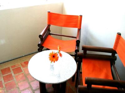ALEXA Nimman - Hostel - 2
