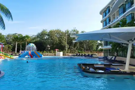 Wyndham La Vita Rawai Phuket - 16