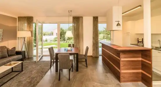 Hidalgo Suites - 19
