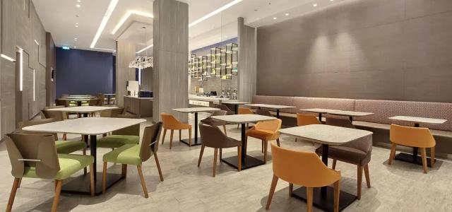 Holiday Inn Express Jakarta Wahid Hasyim by IHG - 17
