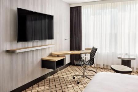 Courtyard by Marriott Hannover Maschsee - 38