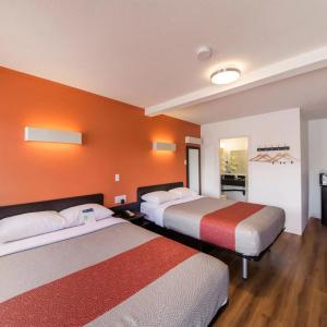 Motel 6 Cranbrook, BC - 21