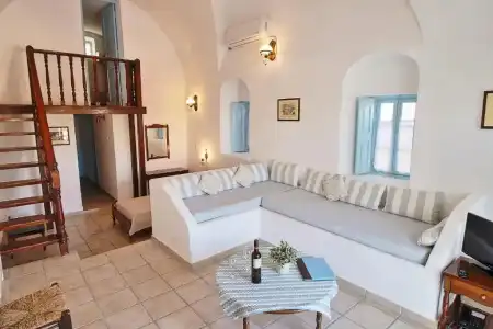 Aethrio Sunset Village - 76