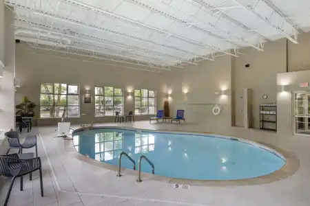 Comfort Inn North/Polaris - 12
