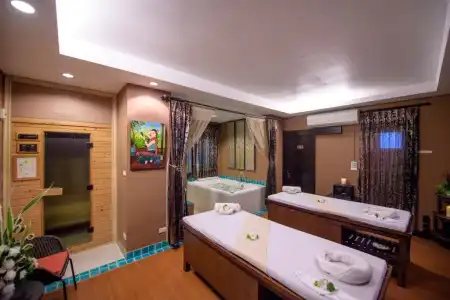 Krabi La Playa Resort - 19