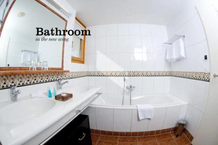 Saratz Pontresina Mountain Resort & Spa - 58