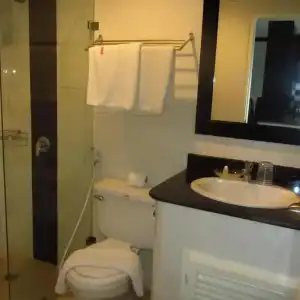 The Orchid Kathu Height Serviced Apartment - 33