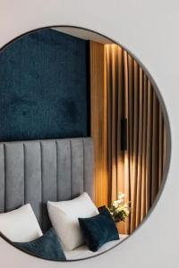 Hôtel & Spa le Maury, Vannes, the Originals Boutique - 68