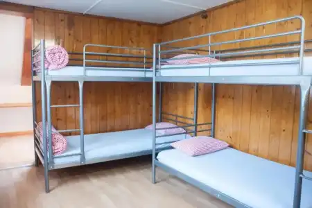Balmers Hostel - 35