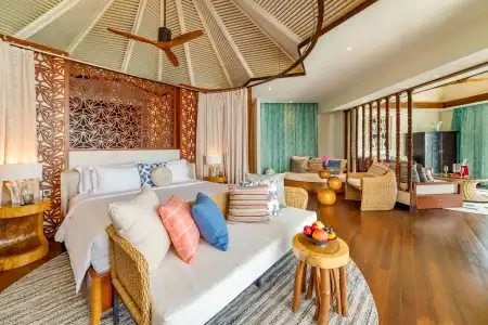 Ozen Reserve Bolifushi- All Inclusive with Free Transfers - 11