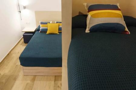 TAKE Hostel Conil - 21