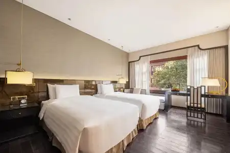 Pan Pacific Suzhou - 31