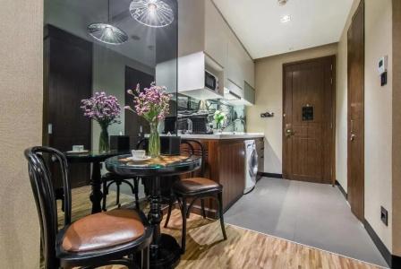 Metropole, Bangkok, a Tribute Portfolio by Marriott - 100