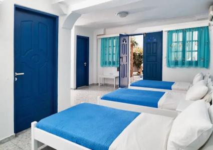 Roula Villa Studios & Apartments - 161