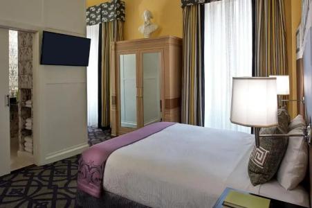Kimpton MONACO WASHINGTON DC by IHG - 34