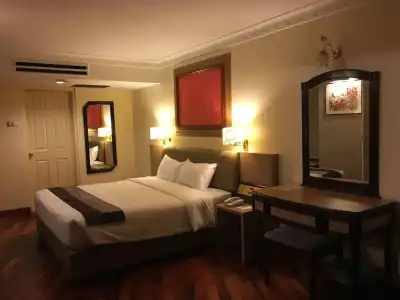 ACs by Marriott Ipoh - 37