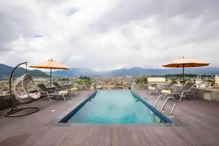 Ramada Encore By Wyndham Kathmandu Thamel - 7