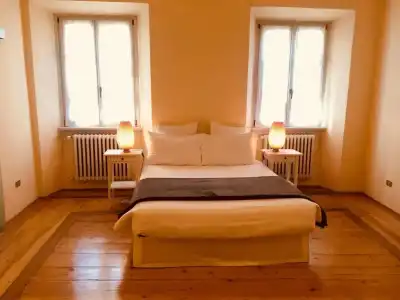 B&B Al Cavour 34 - 17