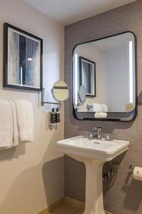 Eurostars Saint Gregory Dupont Circle Georgetown - 102