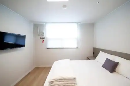 K- Grand Hostel Dongdaemun - 52