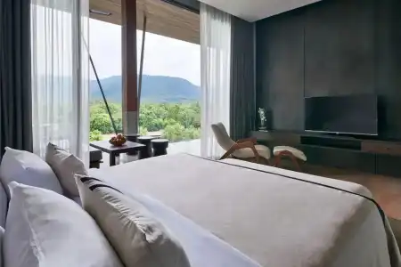 atta Lakeside Resort Suite - 51