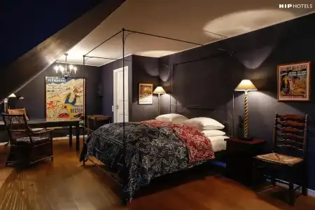 Boutique Villa Provence - 53
