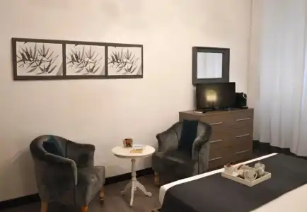 Nobilcasa Suites - 56