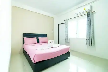 Central View Hostel - 27