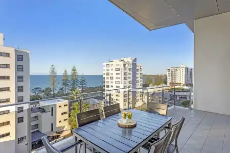 Coco Mooloolaba - 101