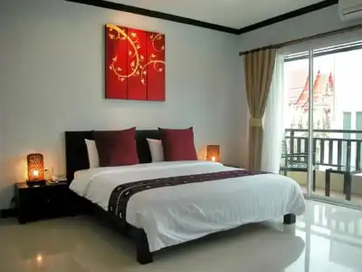 Napalai Resort Hua Hin - 72