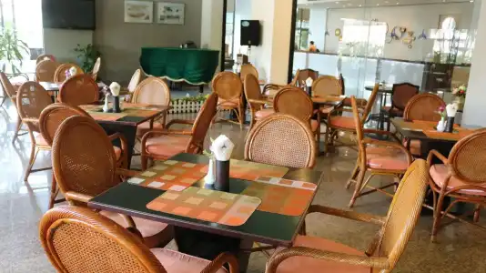Hua Hin Grand And Plaza - 22