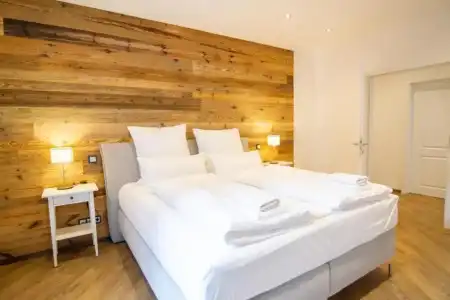 Schiefer Suite & Apartments - 89