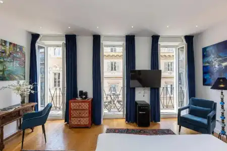 Suite Della Pigna - 154