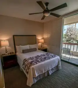 Palm Springs Tennis Club - 66