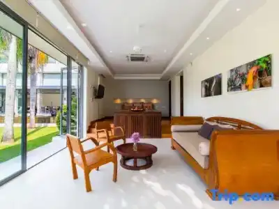 Baan Asan - 19