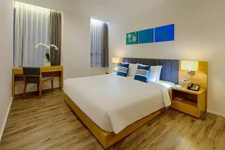 Parosand Danang - 160