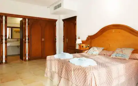 La Moraleja The Quiet- Adults Only - 3