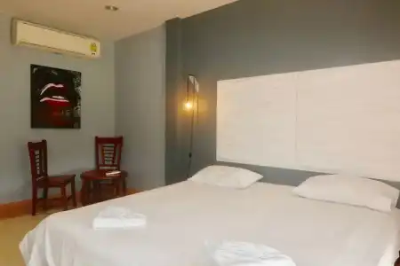 Momento Resort - 39
