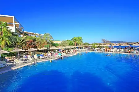Rexene Resort - 18